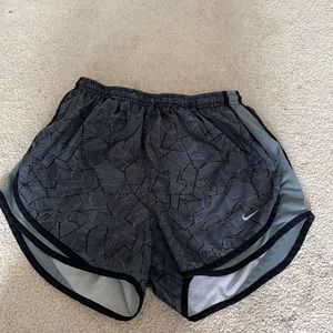 Nike athletic shorts